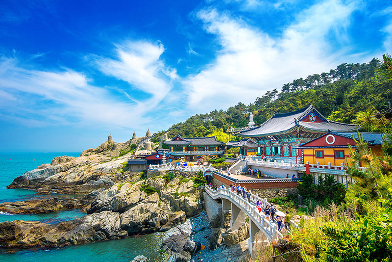 Jeju Island South Korea Special